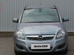 Opel Zafira - fotka číslo 1
