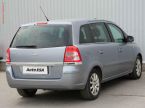 Opel Zafira - fotka číslo 3