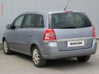 Opel Zafira - fotka číslo 5