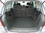 Opel Zafira - fotka číslo 6