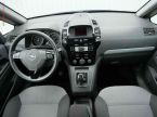 Opel Zafira - fotka číslo 7