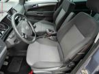 Opel Zafira - fotka číslo 8