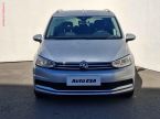 Volkswagen Touran - fotka číslo 1