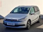 Volkswagen Touran - fotka číslo 2