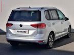 Volkswagen Touran - fotka číslo 3