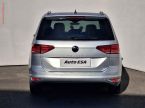 Volkswagen Touran - fotka číslo 4