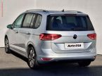 Volkswagen Touran - fotka číslo 5