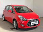 Hyundai ix20 - fotka číslo 0