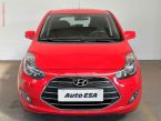 Hyundai ix20 - fotka číslo 1