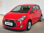 Hyundai ix20 - fotka číslo 2