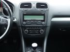 Volkswagen Golf - fotka číslo 9