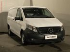 Mercedes Vito - fotka číslo 0