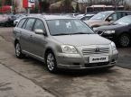 Toyota Avensis - fotka číslo 0