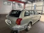 Toyota Avensis - fotka číslo 1