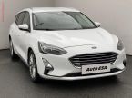 Ford Focus - fotka číslo 0