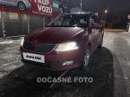 Škoda Fabia - fotka číslo 0
