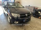 Dacia Sandero - fotka číslo 0