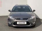Ford Mondeo - fotka číslo 1