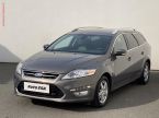Ford Mondeo - fotka číslo 2