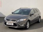 Ford Mondeo - fotka číslo 2