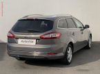 Ford Mondeo - fotka číslo 3