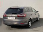 Ford Mondeo - fotka číslo 3