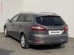 Ford Mondeo - fotka číslo 5
