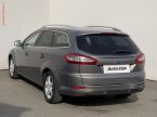Ford Mondeo - fotka číslo 5