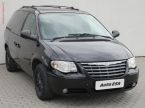 Chrysler Voyager - fotka číslo 0