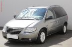 Chrysler Voyager - fotka číslo 2