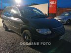 Chrysler Voyager - fotka číslo 2