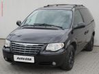 Chrysler Voyager - fotka číslo 2