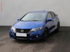 Honda Civic - fotka číslo 2