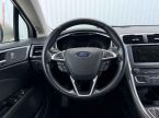 Ford Mondeo - fotka číslo 11