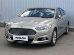 Ford Mondeo - fotka číslo 2