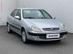 Citroën Xsara - fotka číslo 0