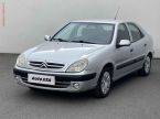 Citroën Xsara - fotka číslo 2