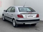 Citroën Xsara - fotka číslo 5