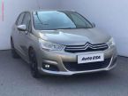 Citroën C4 - fotka číslo 0