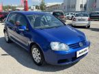 Volkswagen Golf - fotka číslo 0