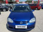 Volkswagen Golf - fotka číslo 1