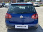 Volkswagen Golf - fotka číslo 4