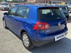 Volkswagen Golf - fotka číslo 5