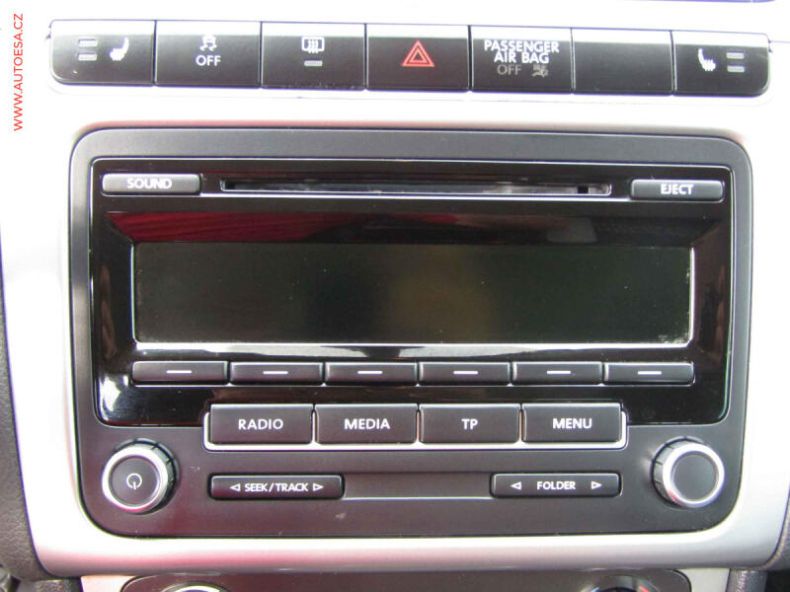 Volkswagen Polo - hlavní fotka