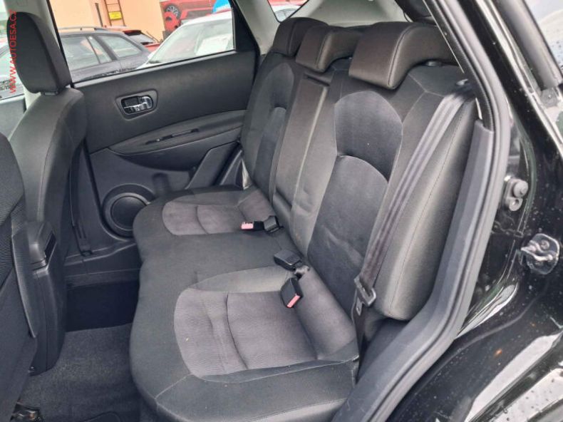 Nissan Qashqai - hlavní fotka