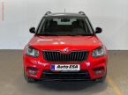 Škoda Yeti - fotka číslo 1