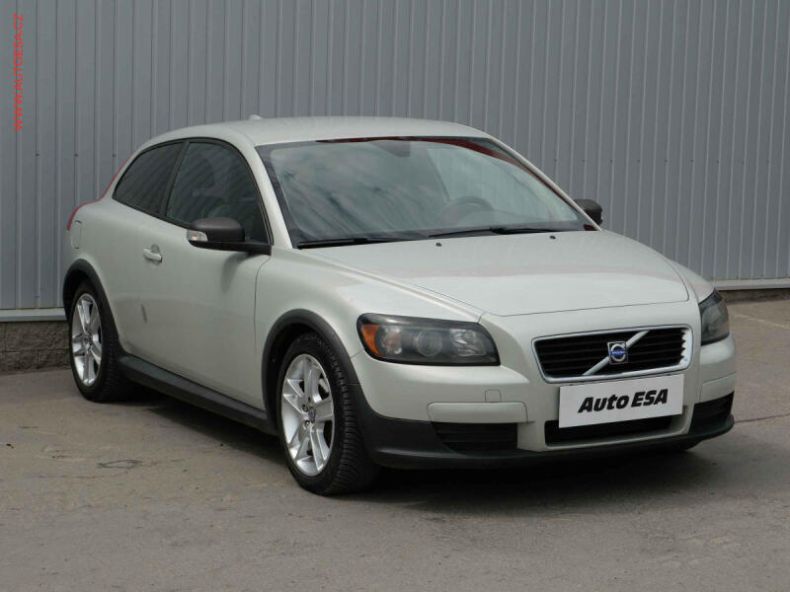 Volvo C30 - hlavní fotka inzerátu