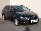 Škoda Octavia - fotka číslo 0