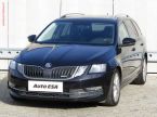 Škoda Octavia - fotka číslo 2