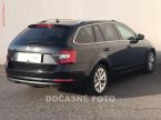 Škoda Octavia - fotka číslo 3